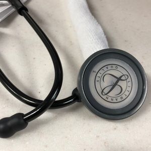 Meet your Posher, Terri